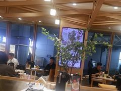 -味千拉面(广州白云机场T1西二店)