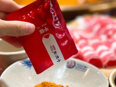 -小龙坎火锅(阳泉店)