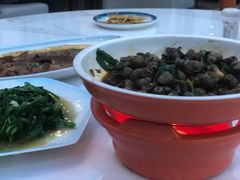 -黄牛肉馆·皖南土菜