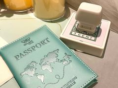 -秘密旅行Bonjour(黑金冠 江南西店)