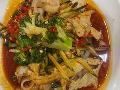 -魏家凉皮(博水商务大厦店)