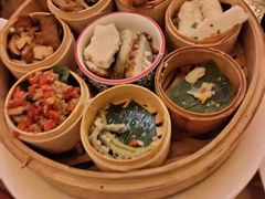 -丽华园(汉阳龙阳店)