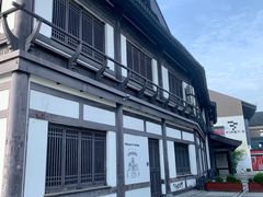 -东台西溪天仙缘景区