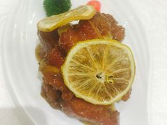 -金米箩大酒店(五角场店)