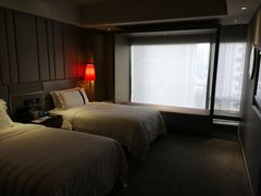 -榛悦隆堡成都酒店(春熙路太古里店)