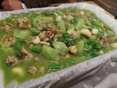 -旅马餐厅(茅家埠店)