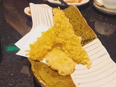 -梅筑·创意料理(王府井百货店)
