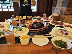 -老码头火锅(玉林店)