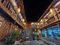 大堂-88号小吃店·经典云南菜·地道纳西美食