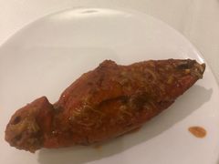 -新加坡海鲜共和(名胜世界圣淘沙海滨坊)