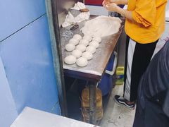 -裕丰西湖干菜饼