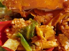 -上海理工大学第五食堂