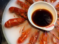 -红盔甲·小龙虾(人民广场店)