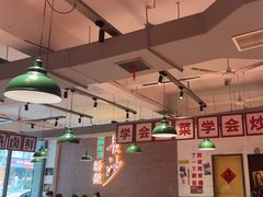 -龙师傅卤炒(天马店)