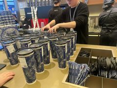 -霸王茶姬(渝北金港国际重百店)