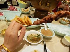 -洪长兴(广西北路店)