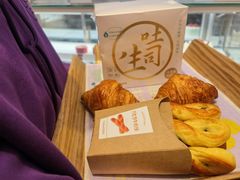 -好利来(八角店)