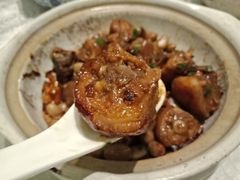 -畔山酒店中餐厅
