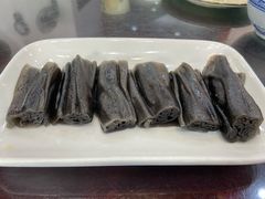 芝麻拉皮卷-民信老铺(人民路店)