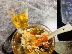 安顺水果冰粉-泉味道贵州厨房(三里河店)
