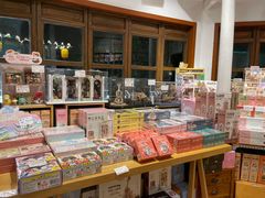 -猫的天空之城概念书店(苏州平江店)