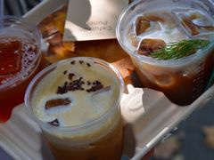 -O.P.S. CAFE