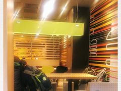 -麦当劳(杭州西湖银泰百货店)