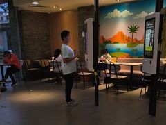 -麦当劳(欢乐谷店)