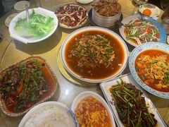 -易老九江湖菜(北滨一路店)