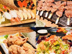 -千代武日本料理(爱建店)