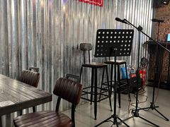 -Side Street街旁(交道口店)