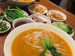 -漆黑觉米粉(三里屯店)