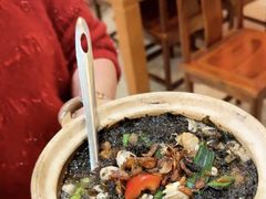 -友强·23年特色海鲜大排档(厦门店)