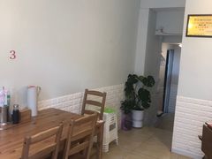 -海胆小馆(东北水饺·春柳店)