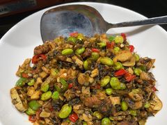 -小秦淮·南京土菜(新亭西路店)