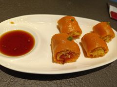 -蝴蝶里·粤菜·点心(滨江龙湖店)