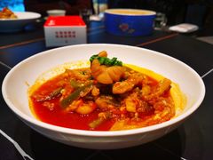 -大张烙馍村(三环南路旗舰店)