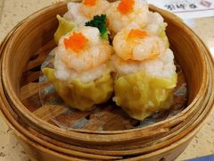 -点都德(华强北店)