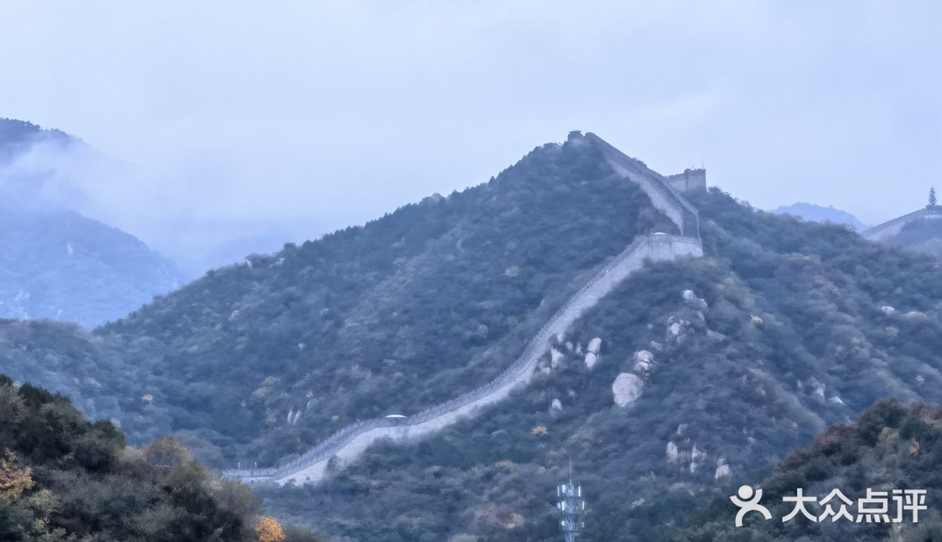 环境爆好的泰餐厅