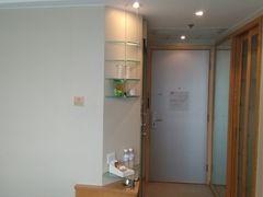 -香港尖沙咀皇悦酒店