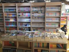 -山西图书大厦(建设南路店)