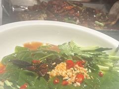 -嘎吧锅私家菜馆(联想科技城店)