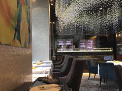 大堂-AZUR聚(香格里拉饭店)