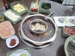-巴倒烫陆派火锅山庄(南山总店)
