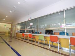 -美年大健康体检(绵阳店)