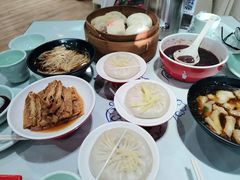 -冶春茶社(珍园店)