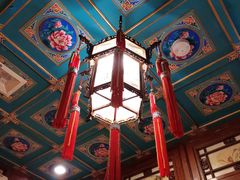 -白家大院·王府宫廷菜(苏州街店)