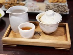 -青藤茶馆(南山路店)