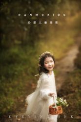 -染墨儿童摄影(转塘店)