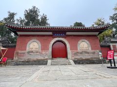 -承恩寺